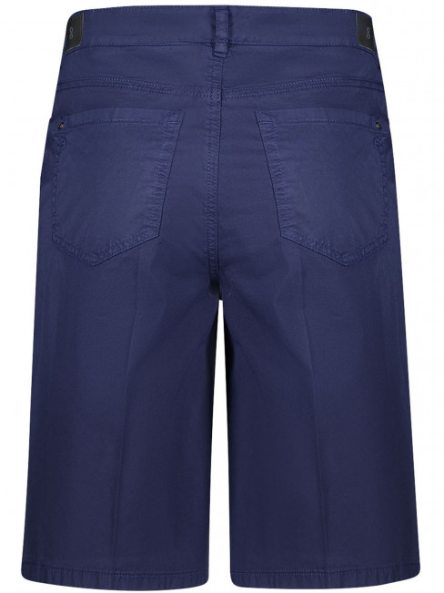 Shorts Felizia mörkblå från Gardeur 2