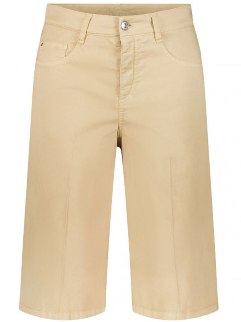 Shorts Felizia beige från Gardeur