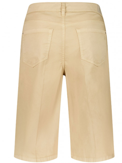 Shorts Felizia beige från Gardeur 2
