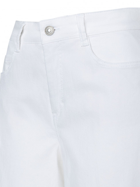 Shorts Dream Wide vita från Mac 2