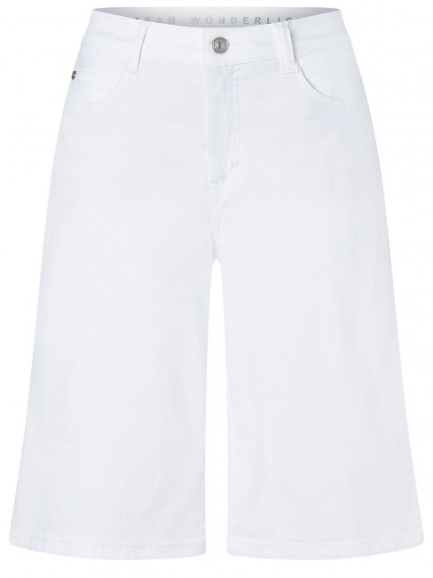 Shorts Dream Wide vita från Mac