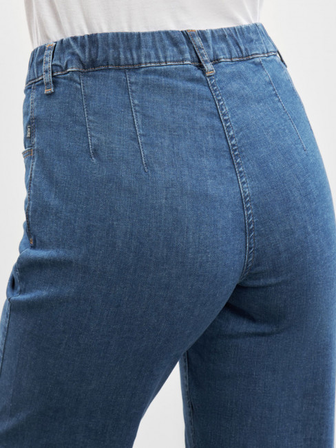 Mirakelshorts Kelly denim från LauRie 2