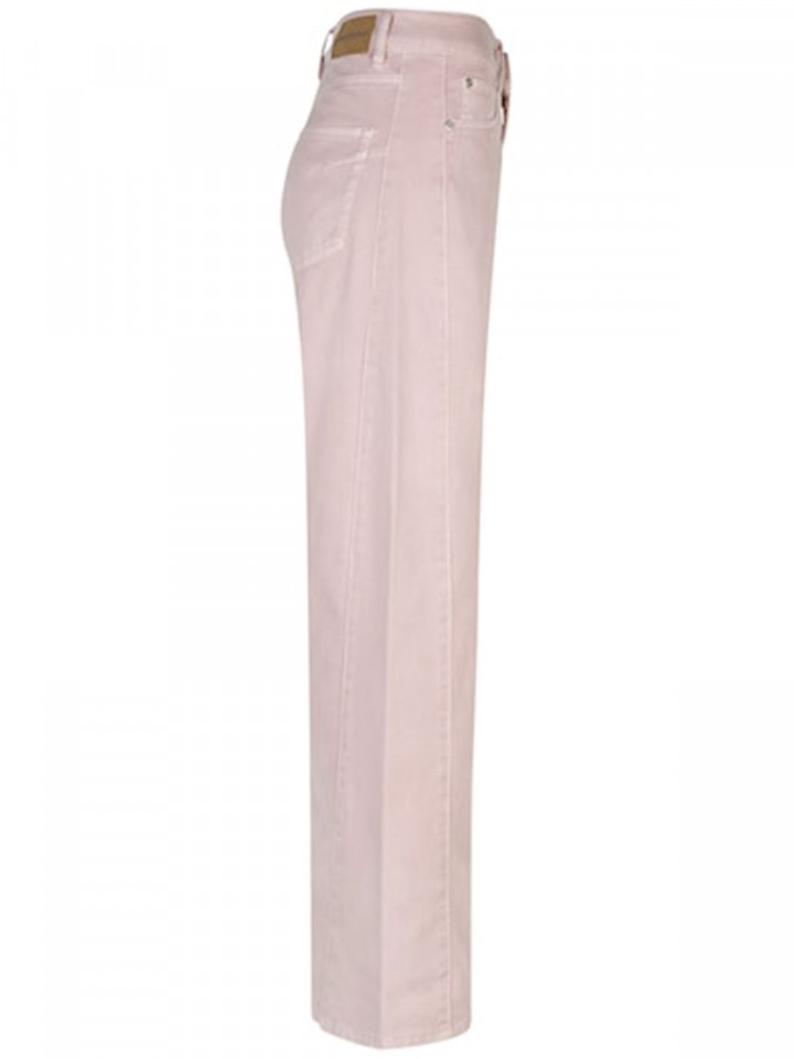 Vida Jeans Claudette blossom från Red...