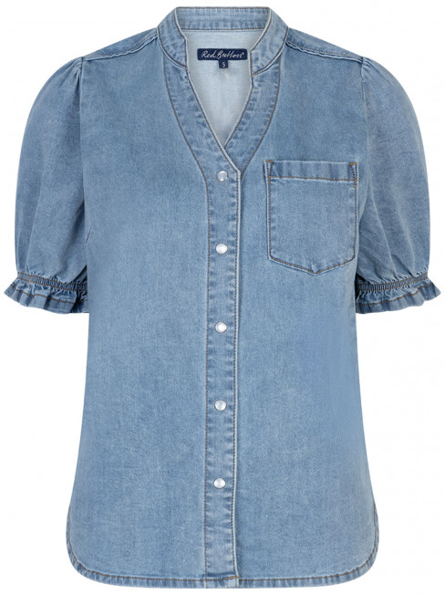 Denimblus Victoria mellanblå från Red Button 2