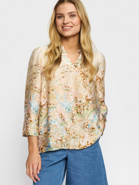 Blus Helle sand från 2biz