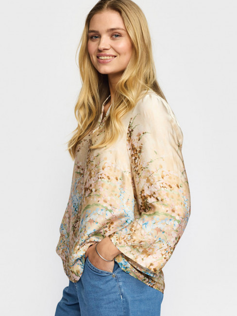 Blus Helle sand från 2biz 2