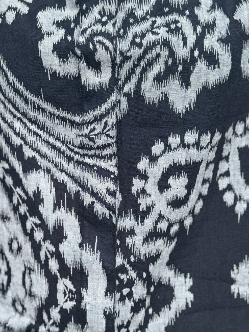 Linneblus navy från Blueberry 2