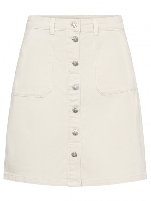 Jeanskjol Erna sand från SoyaConcept 2