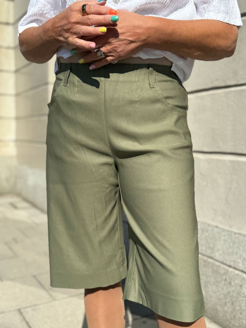 Mirakelshorts Donna grön från Laurie