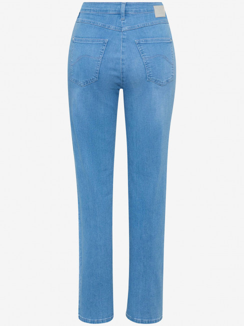 Jeans Patti Raphaela denimblå från Brax 2