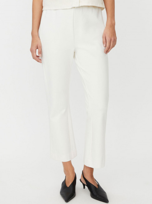 Byxa Paba offwhite från Masai