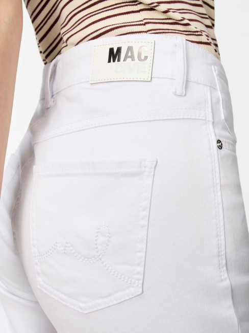 Jeans Laura vit från MAC 2