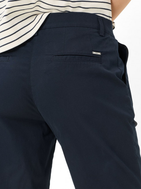 Shorts Mia marin från Brax 2