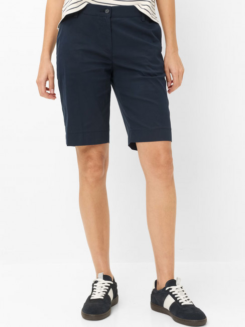 Shorts Mia marin från Brax