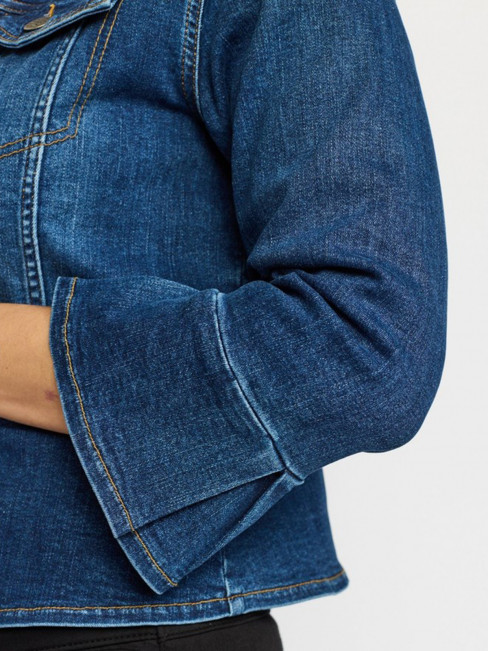 Jeansjacka Bine denim från 2-BIZ 2
