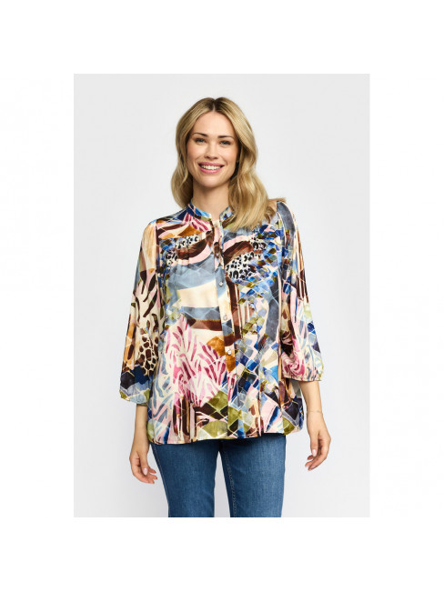 Blus Laura från 2biz