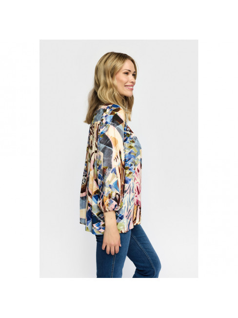 Blus Laura från 2biz 2