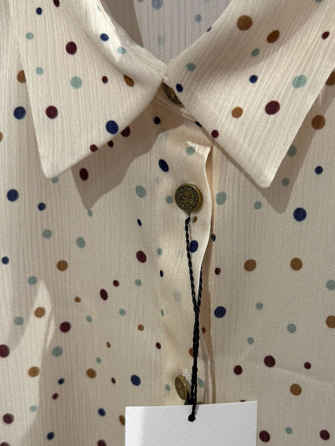 Blus Peara från Tinta Style 2