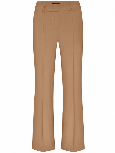 Byxa Farah Camel från Cambio