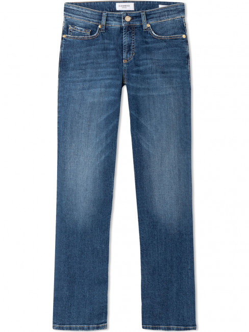 Jeans Piper Long denim från Cambio