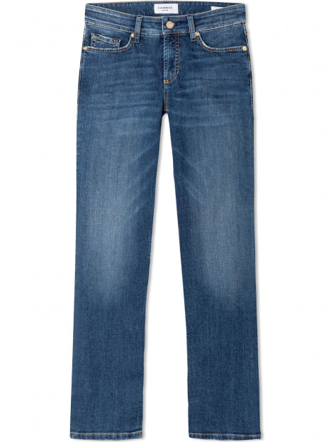 Jeans Piper Long denim från Cambio