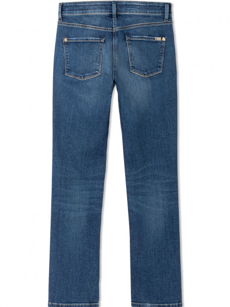 Jeans Piper Long denim från Cambio
