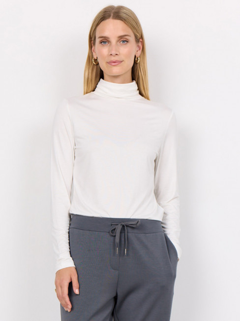 Polotopp Marica offwhite från SoyaConcept