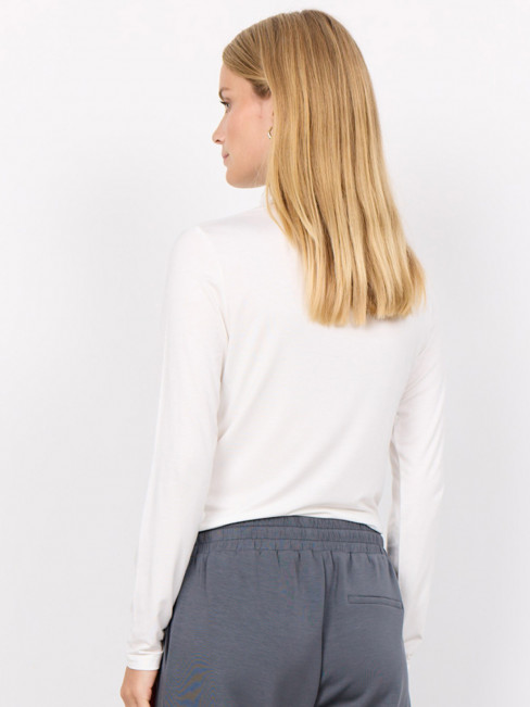 Polotopp Marica offwhite från SoyaConcept 2