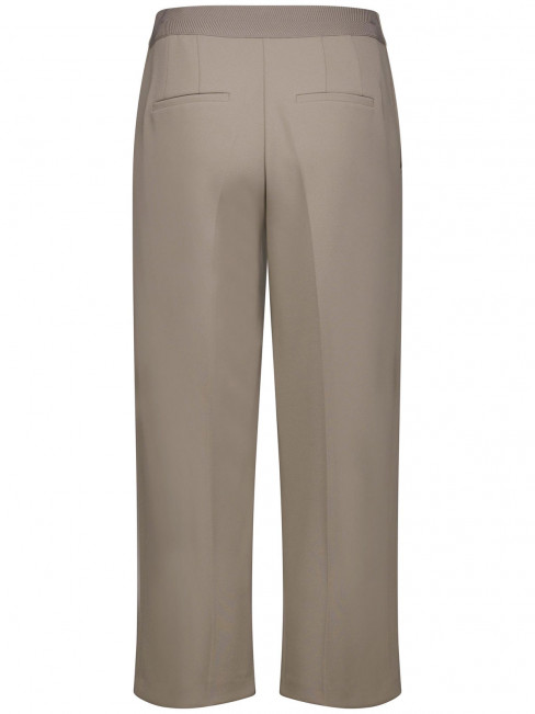 Culottebyxa taupe från Betty Barclay 2