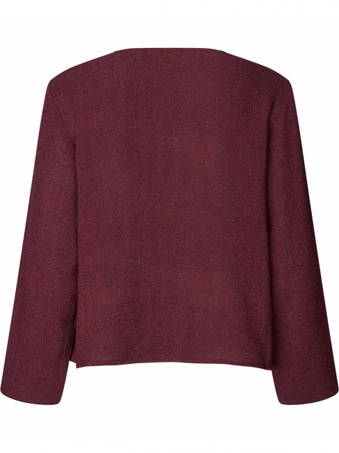 JACKA JULITTA VINRÖD FRÅN MASAI 2