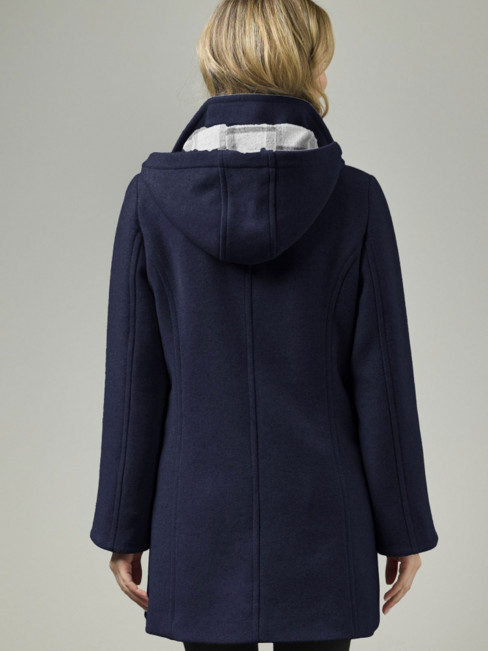 Duffel Sophie Marin från Junge 2
