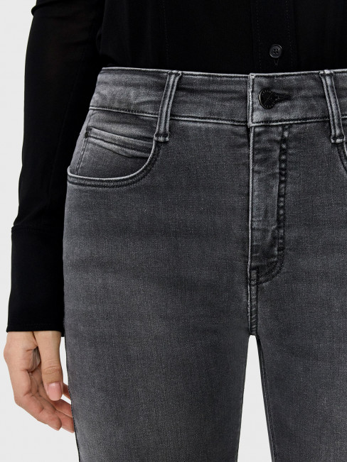Jeans Dream Boot cut grå från Mac 2