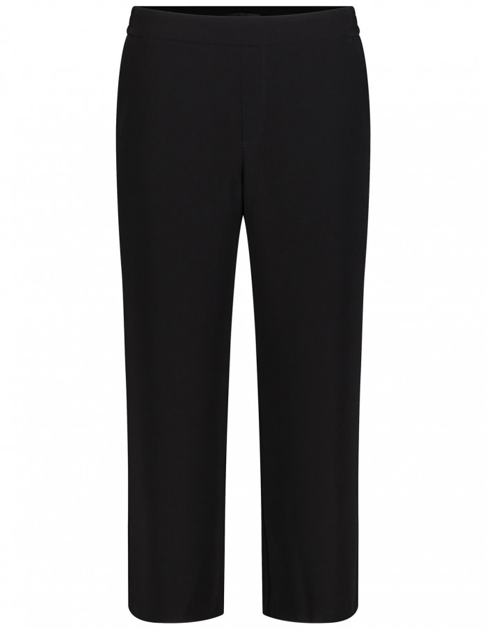 Byxa Chiara 7/8 Svart