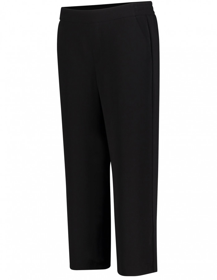 Byxa Chiara 7/8 Svart