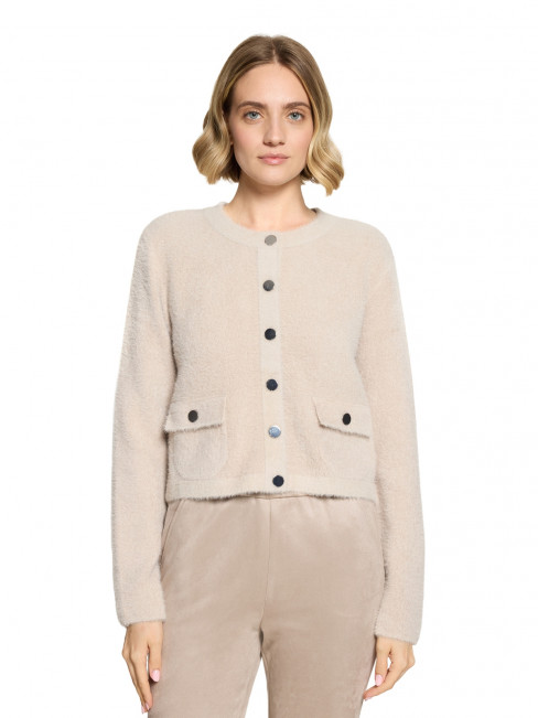 Kofta Beige från Betty Barclay