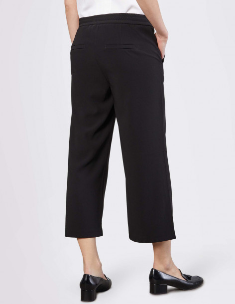 Byxa Chiara 7/8 Svart 2