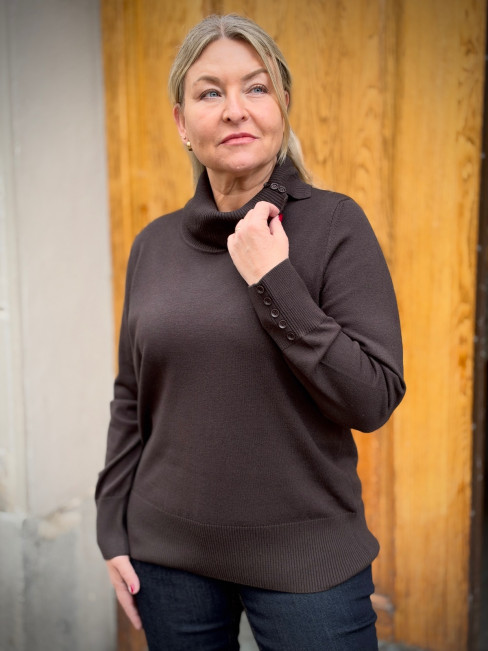 Polo Chokladbrun från Rabe