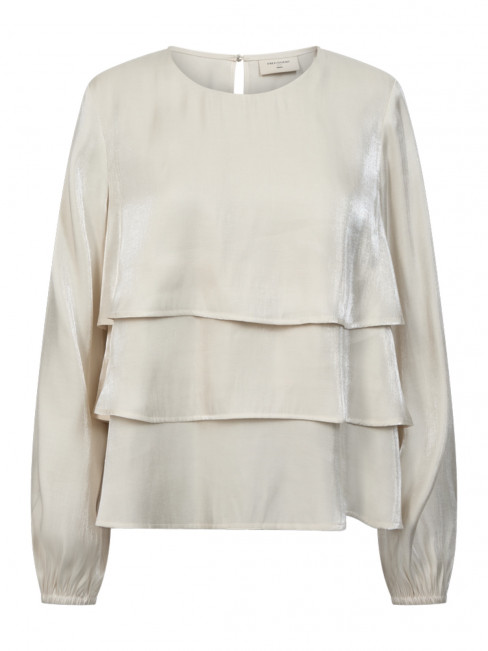 Blus Talia Creamvit Freequent 2