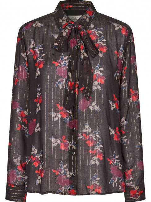 Blus Inoria Masai
