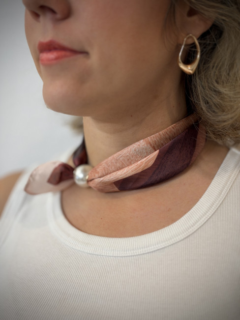 Magnetsjal mjuka rost toner