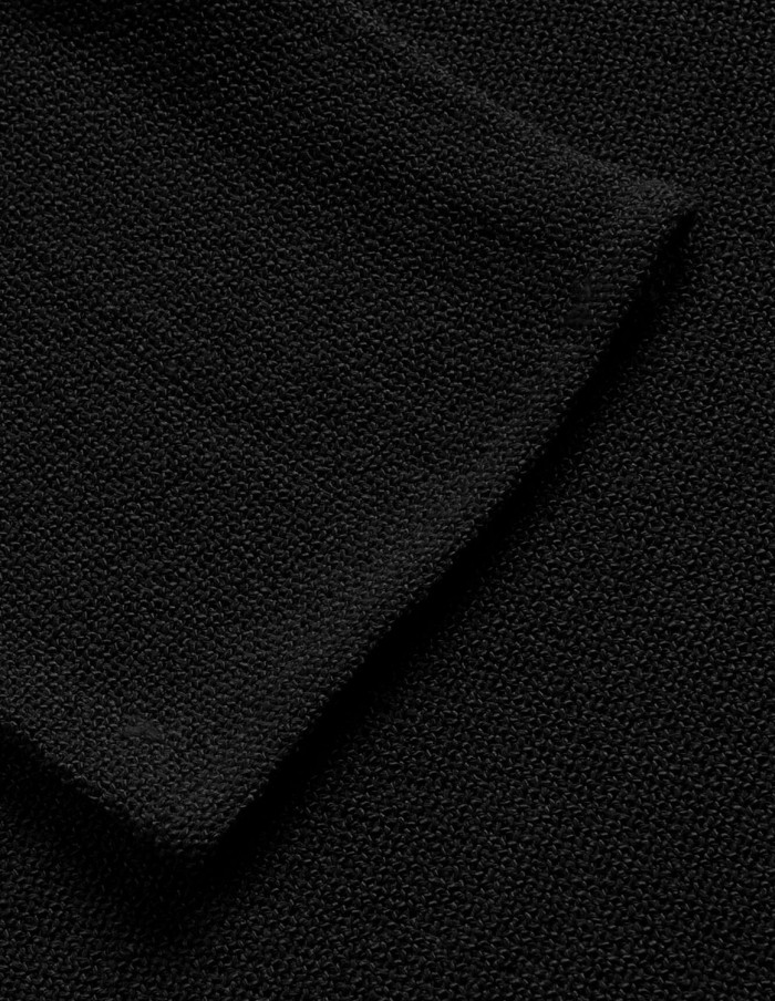 Jacka Julitta Svart från Masai