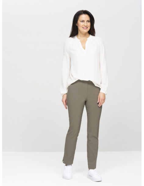 Mirakelbyxa Ina Kakigrön 2