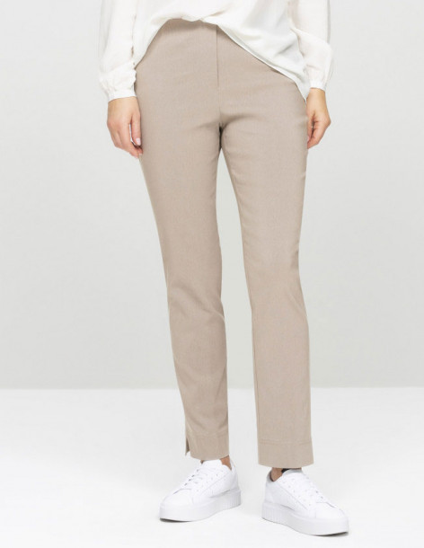 Mirakelbyxa Ina Ljusbeige från Stehmann