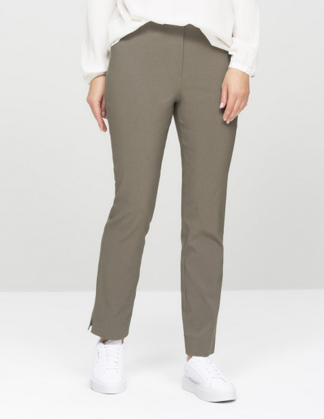 Mirakelbyxa Ina Kakigrön