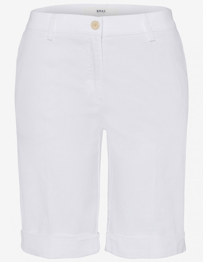 Mia Shorts Vit