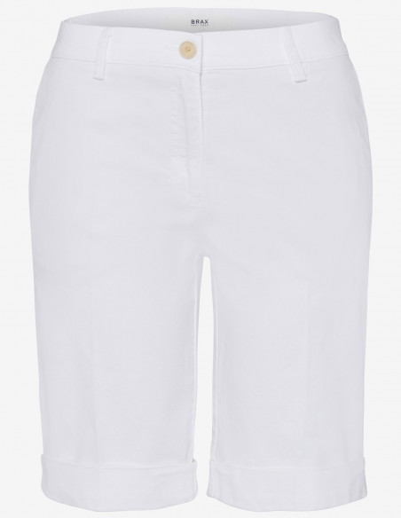 Mia Shorts Vit