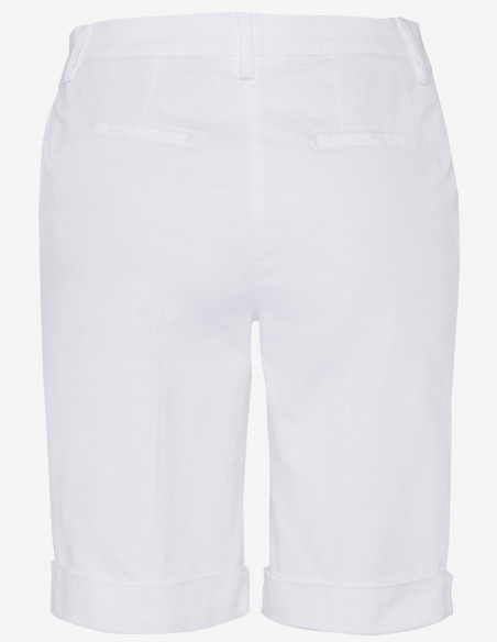 Mia Shorts Vit