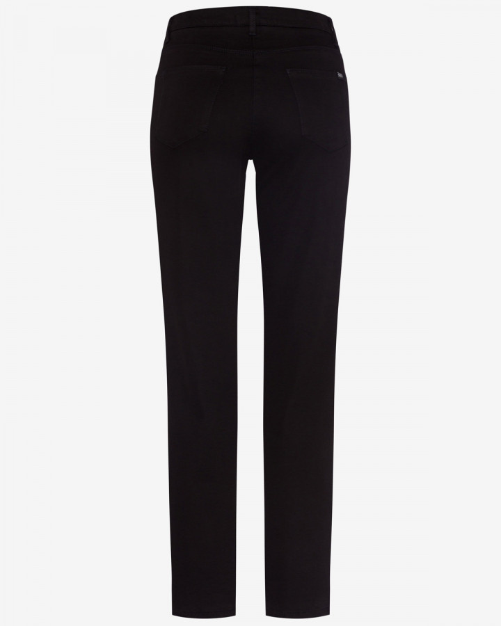 Carola Winter dream Svart från Brax