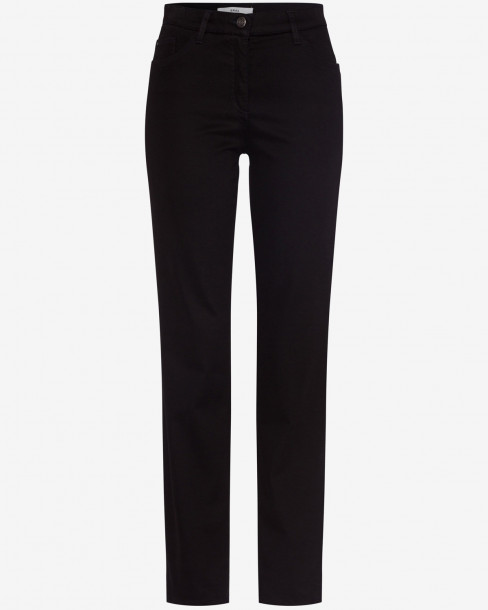 Carola Winter dream Svart från Brax 2