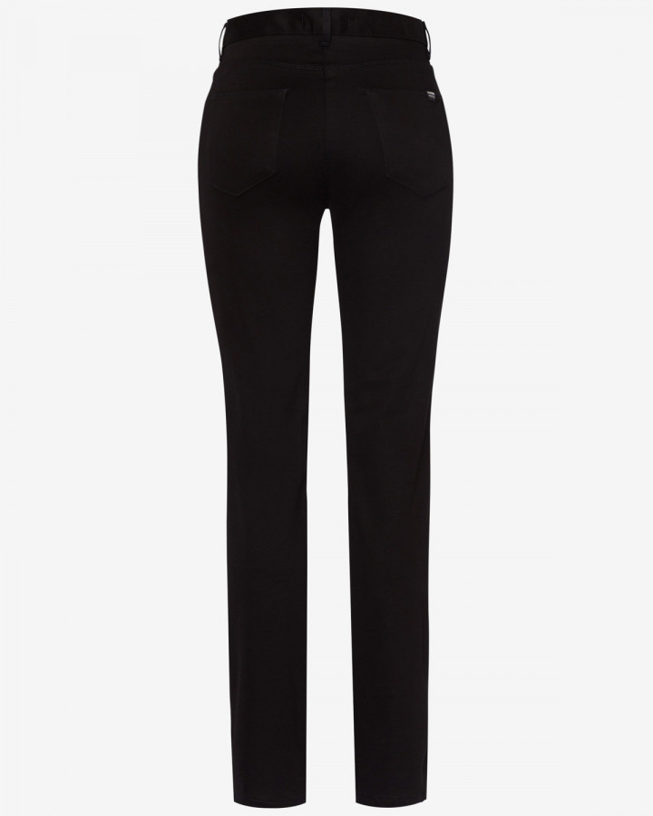 Mary Winter Dream Svart från Brax